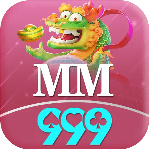Logótipo 999MM — link para página inicial